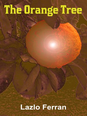 cover image of The Orange Tree